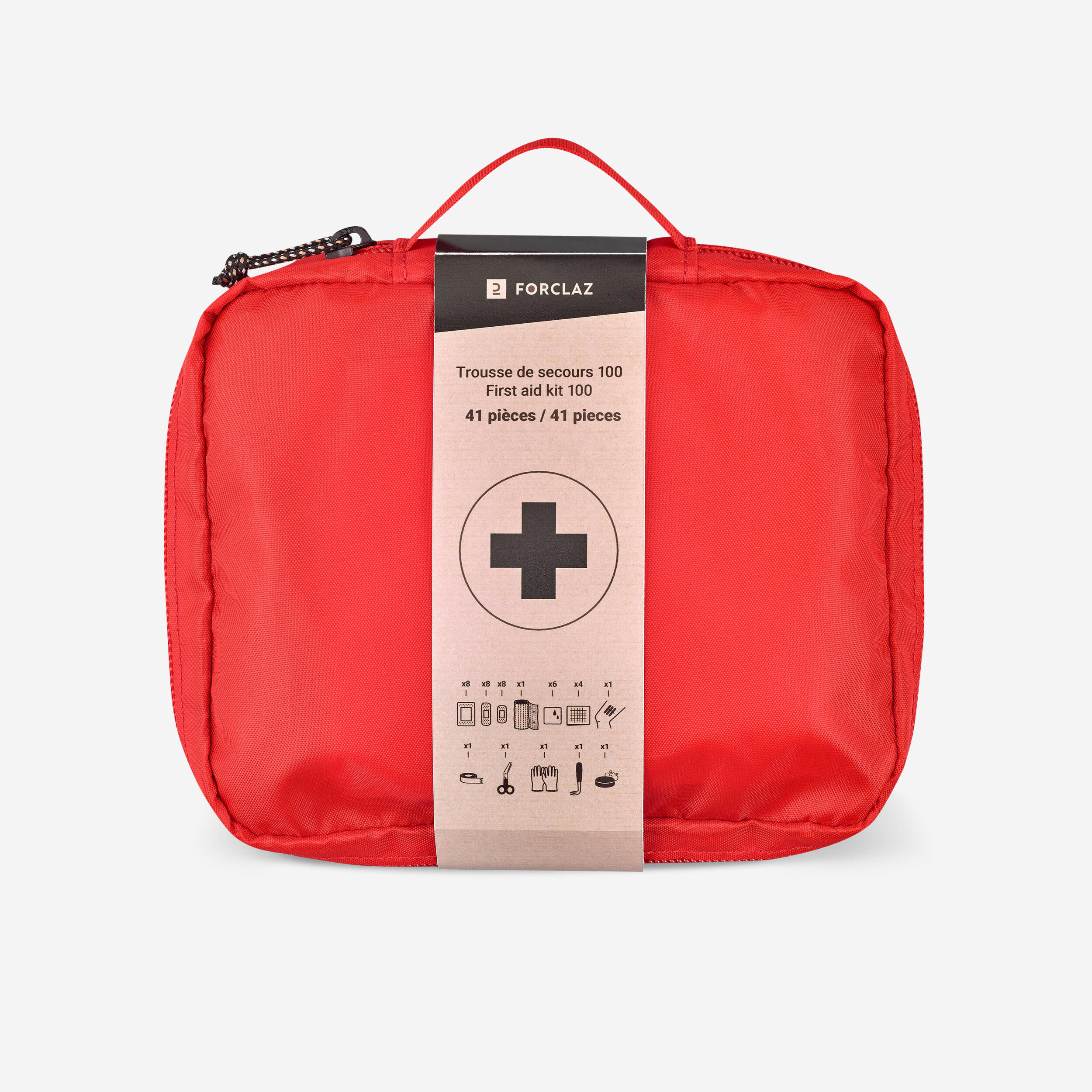 First Aid Kit