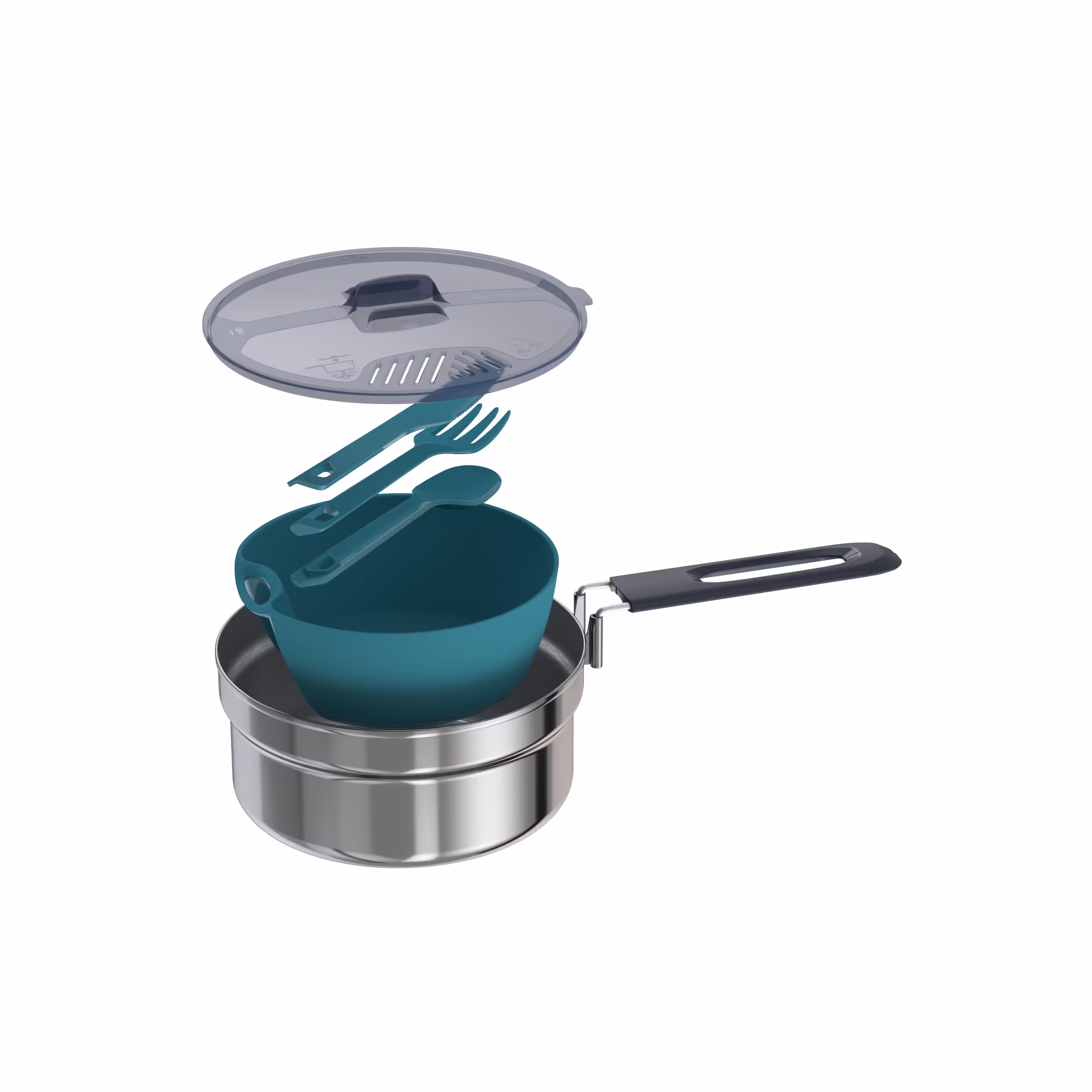 Camping Stove