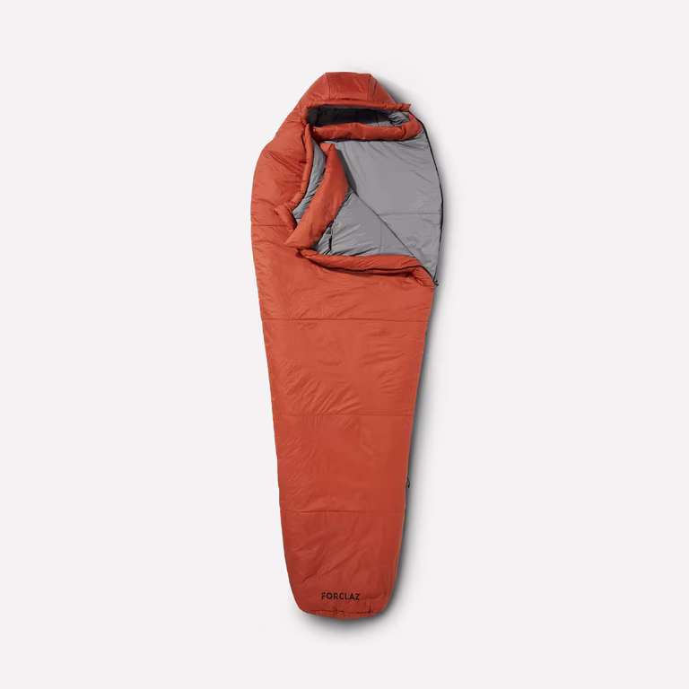 Sleeping Bag 2