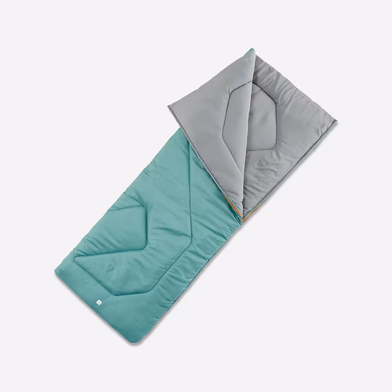 Sleeping Bag 3