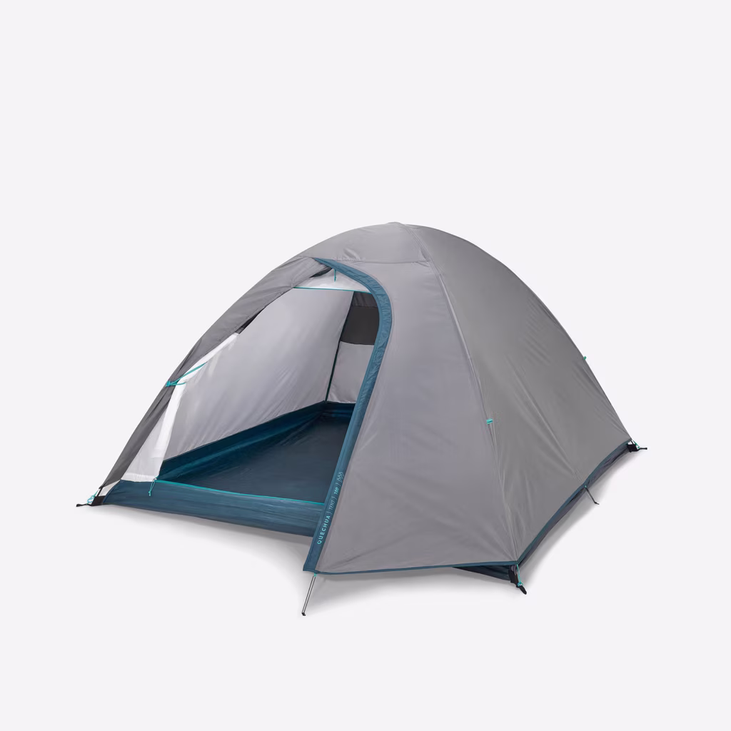 Tent 3