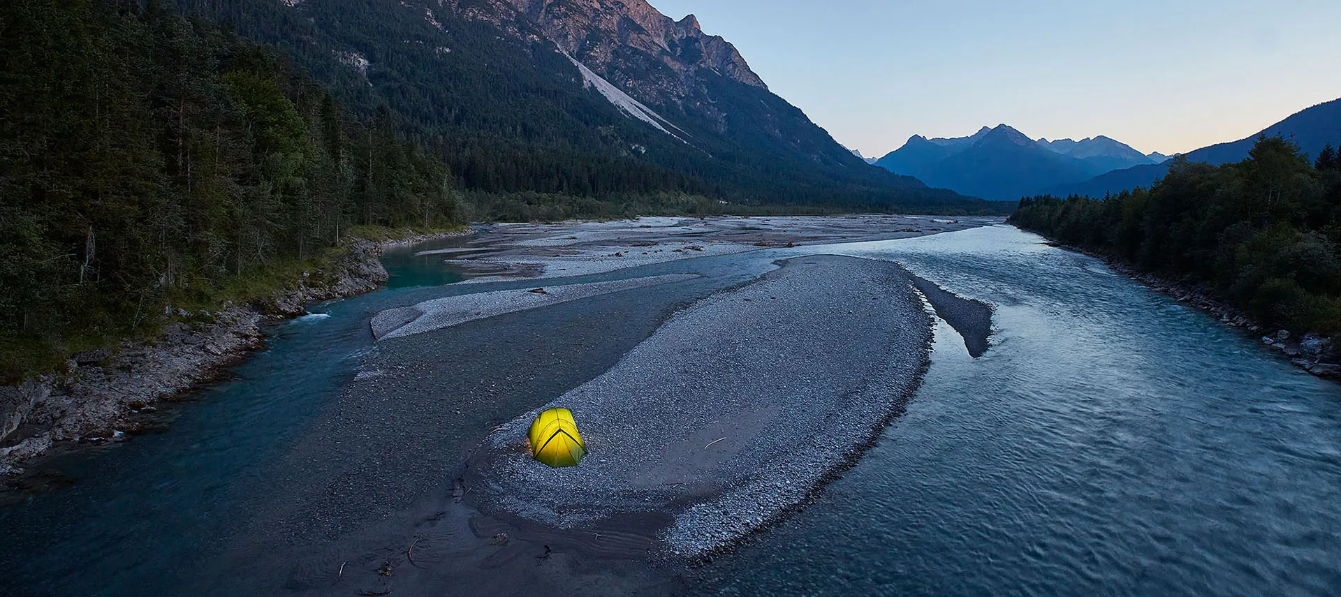 Waterproofing Feature Banner