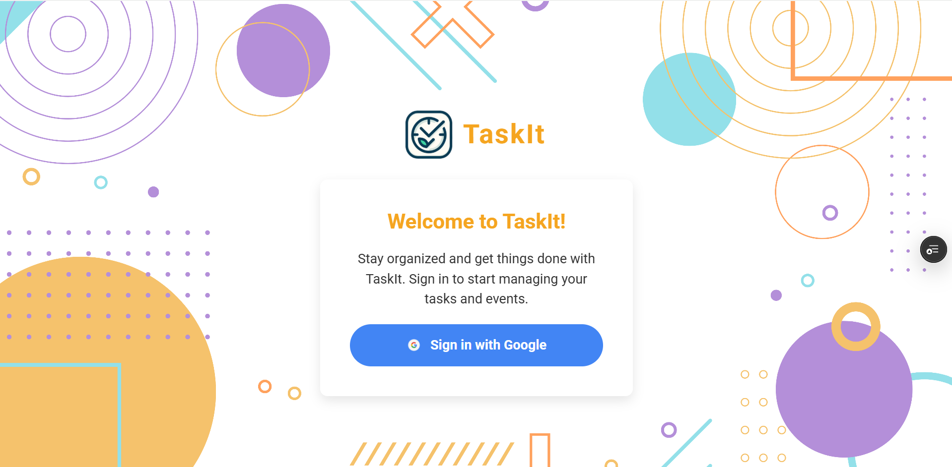 TaskIt